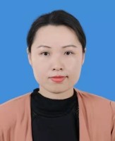 肖霄 照片
