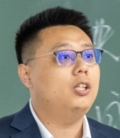 孙润南 照片