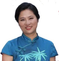 谢红珍 照片