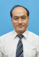 严金海 照片