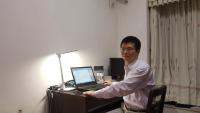 于晓宝 照片