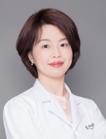 喻珊珊 照片