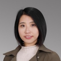 孙莹 照片