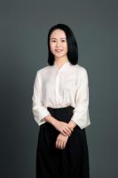 杨兰 照片