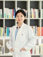 杨晓霖 照片