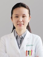 杨芳 照片