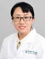 杨雪岭 照片