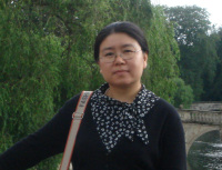 周晓红 照片