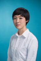 庄严 照片