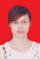 张敏 照片