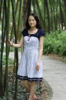 张明慧 照片