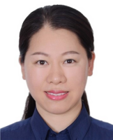 张晓梅 照片