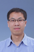 赵小阳 照片