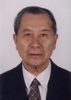钟世镇 照片