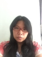 钟晓燕 照片