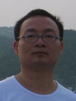 陈志勇 照片