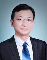 陈智毅 照片