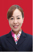 陈莉 照片