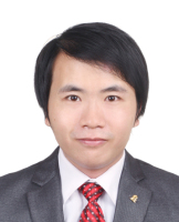 段先哲 照片