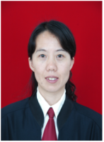 傅华丽 照片