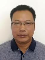 冯志刚 照片