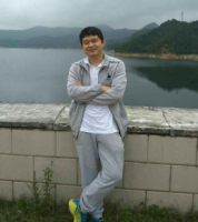 高峻岭 照片