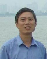 黄晓东 照片