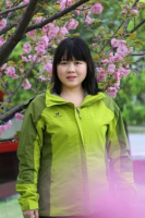 胡用琼 照片
