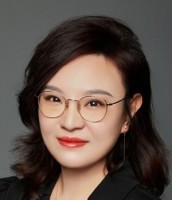 石慧 照片