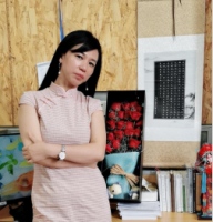 刘晓红 照片