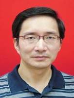 刘泽华 照片