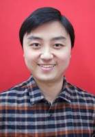 李乐 照片