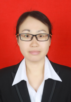 李会娟 照片