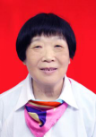 李岚 照片