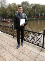 李涛 照片