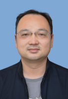 雷林 照片