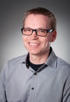 Mattias Mannervik 照片