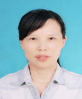邱琼 照片