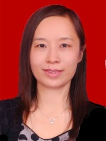 唐晓霞 照片