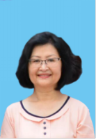 Tam Truong Donnelly 照片