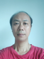 唐飚 照片