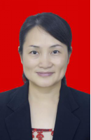 谭玲玲 照片
