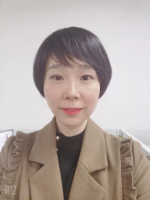 伍冰 照片