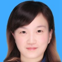 何晓蕙 照片
