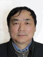 王力 照片