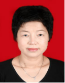 席明霞 照片