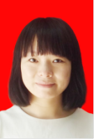 肖蓉 照片