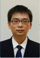 谢和宾 照片