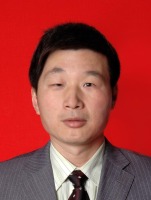 杨勇 照片