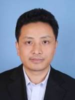 杨峥嵘 照片
